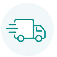 FAST SHIPPING