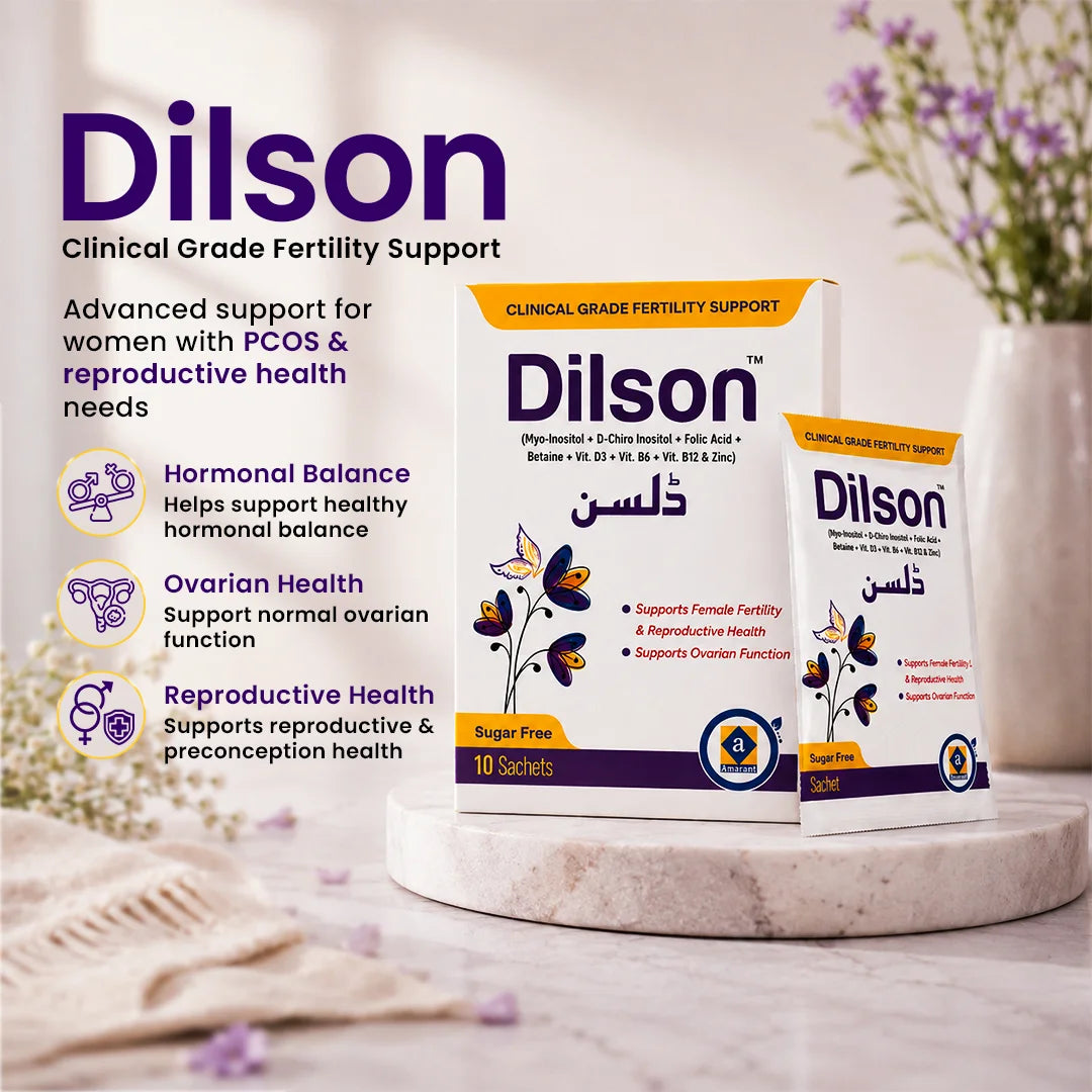 Dilson (Sachet)
