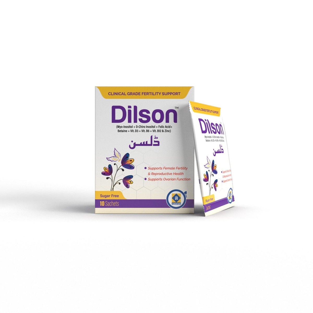 Dilson Pack Front copy
