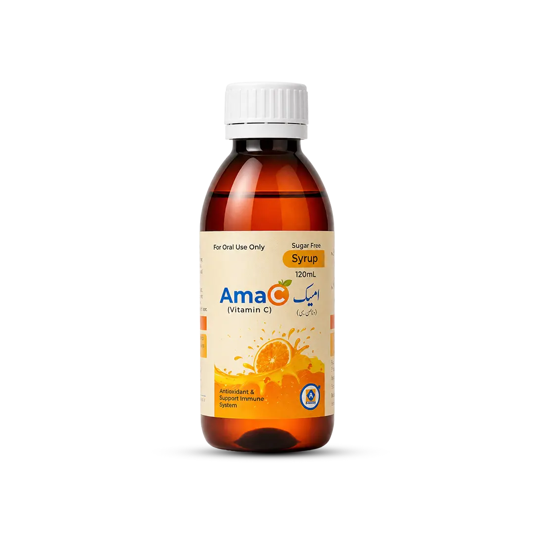 AmaC (Syrup)