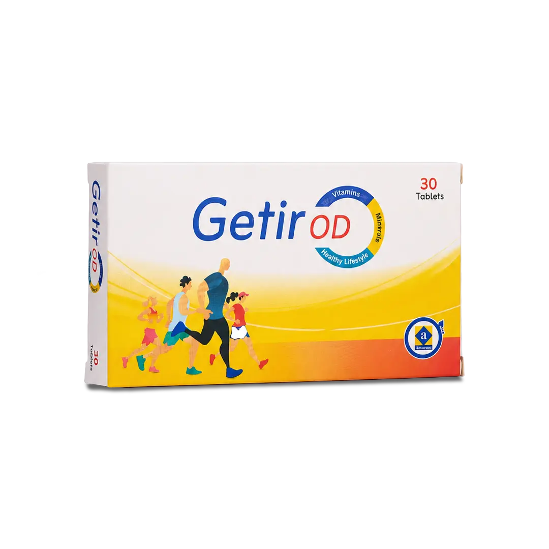Getir OD