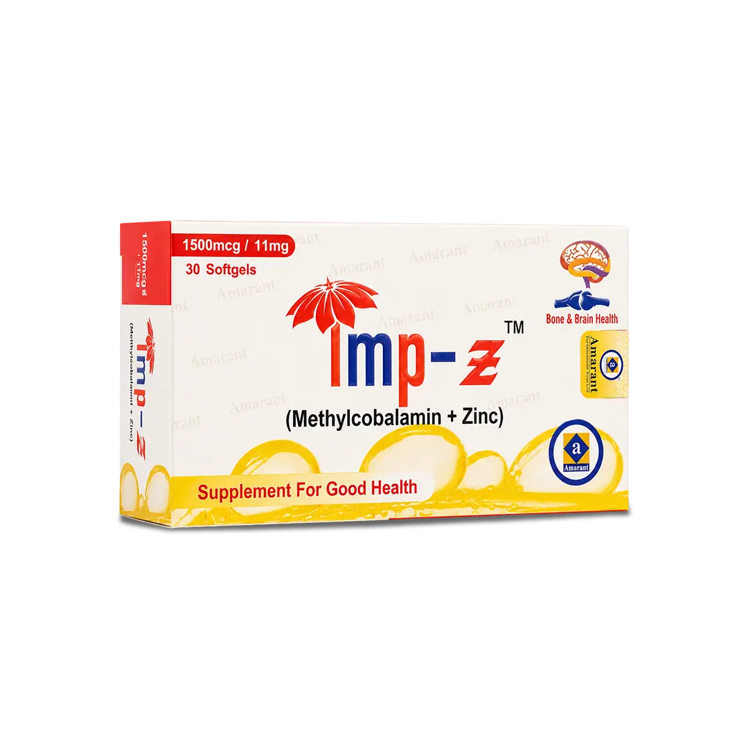 Imp-z (Soft Gel)