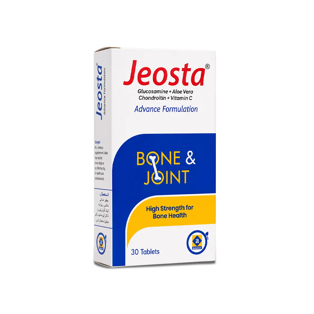 Jeosta