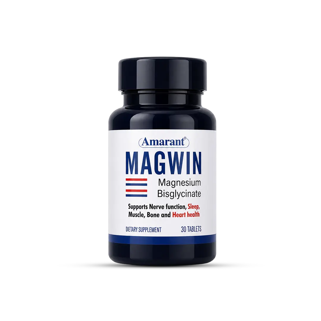 Magwin