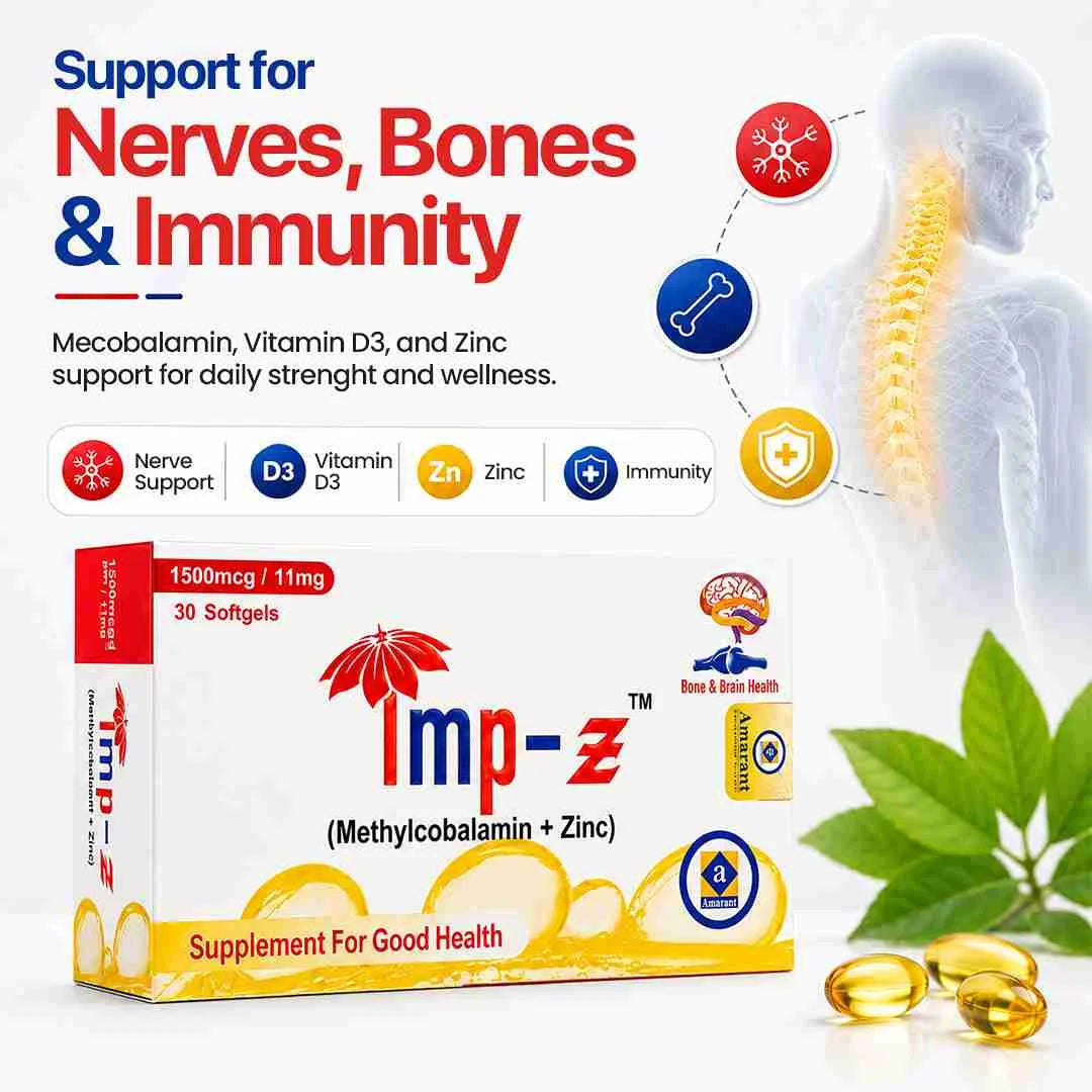 Imp-z (Soft Gel)