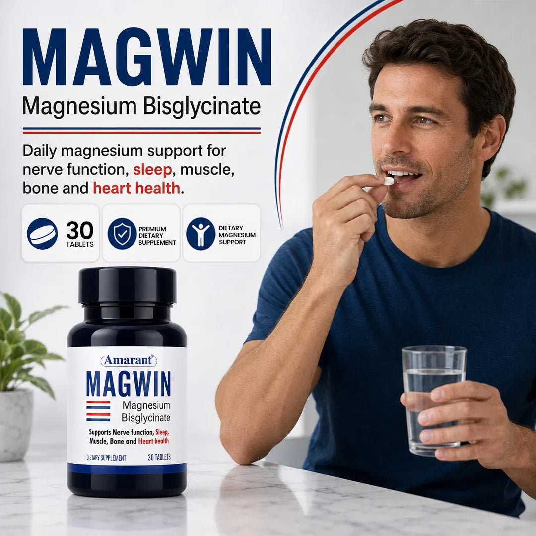 Magwin