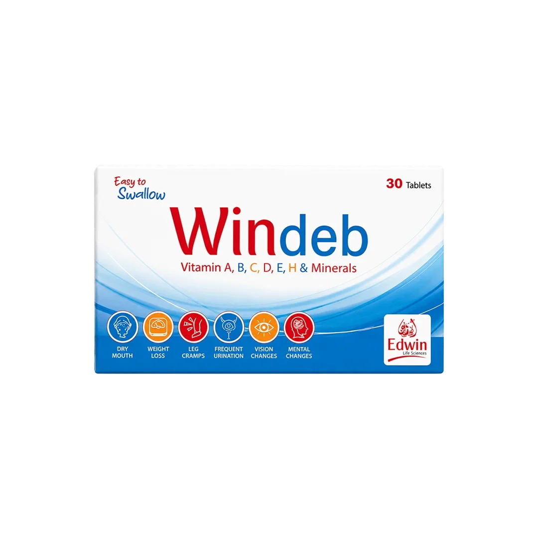 Windeb Tablet
