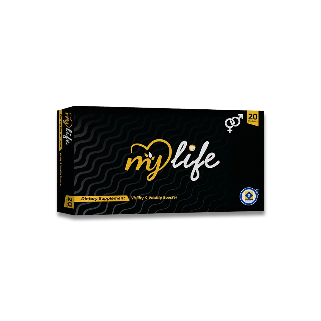 MyLife (Capsules)