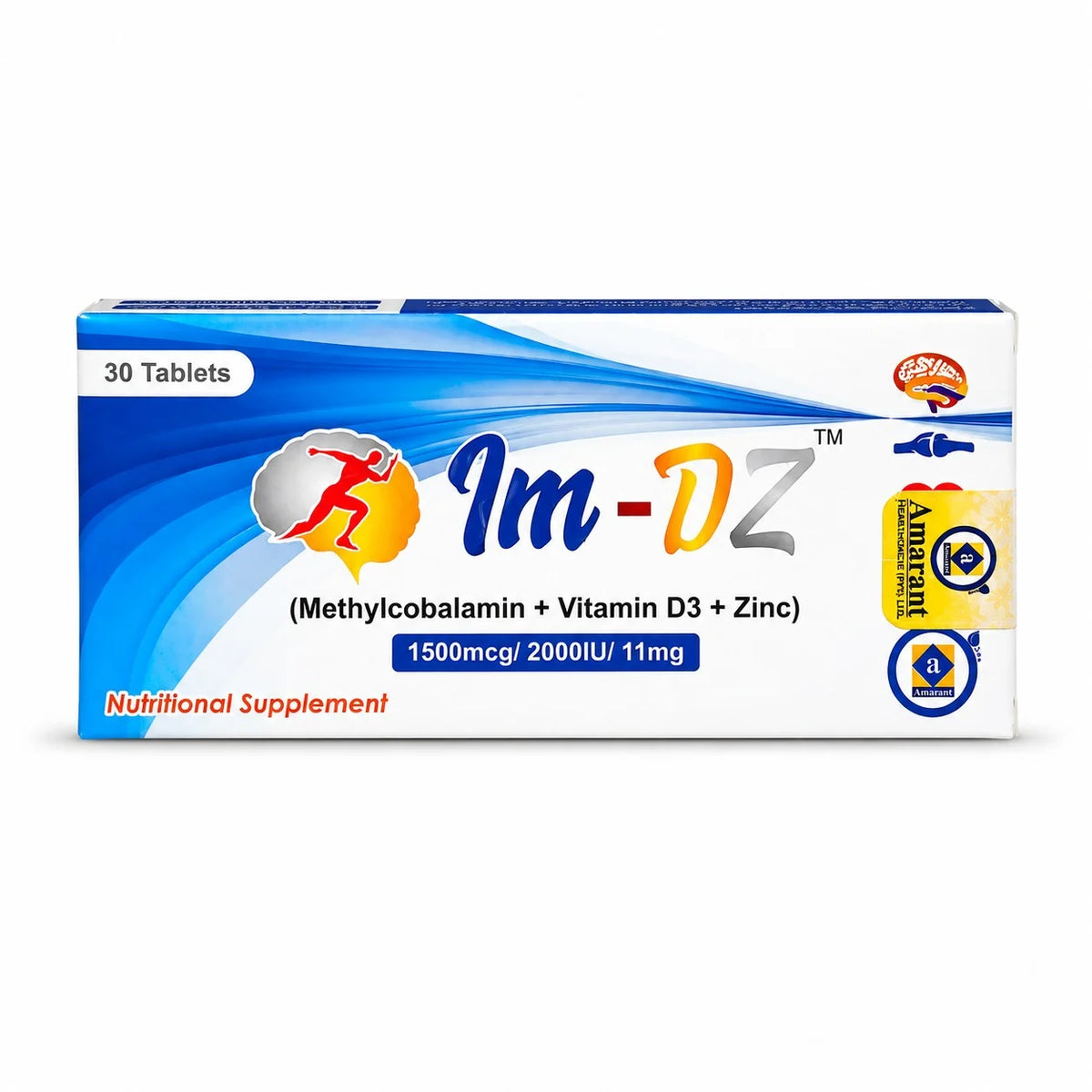 Im-Dz Tablet