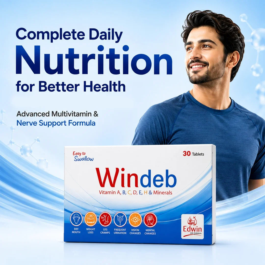 Windeb Tablet