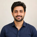 Ahmed Hussain
