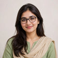 Amna Tariq