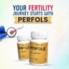 Perfols – Advanced Male Vitality, Fertility & Performance Formula - Image 2