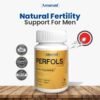 Perfols – Advanced Male Vitality, Fertility & Performance Formula - Image 1