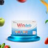 Windeb – Your Daily Wellness Support - Image 1